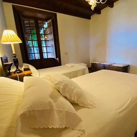 La Rayuela Suites Frontera Exterior photo